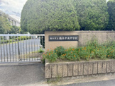 橋本市立橋本中央中学校