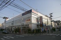 東武ストア　練馬豊玉店