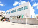 伏見東郵便局
