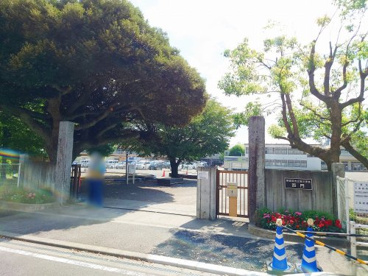 相模原市立旭小学校の画像1