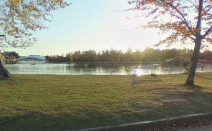 開成山公園の画像1