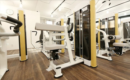 chocoZAP千石四丁目の画像1