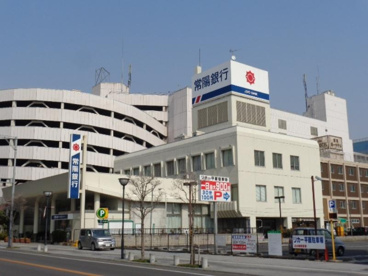 常陽銀行小山支店の画像1