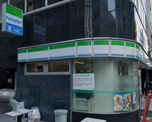 ファミリーマート