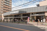 阪急OASIS　上本町