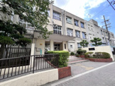 大阪市立成育小学校