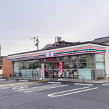 セブンイレブン 明石土山北店