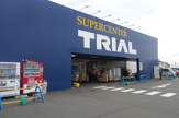 スーパーセンタートライアル 明石西インター店