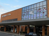 米子鬼太郎空港