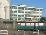 町田市立第二中学校