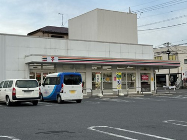 セブンイレブン 川越新宿町6丁目店の画像1