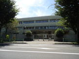 町田市立本町田小学校