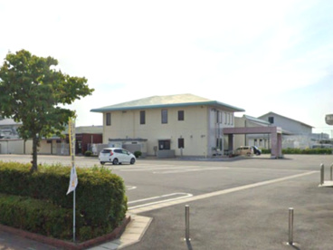 加須市北川辺総合支所の画像1