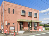 北川辺郵便局