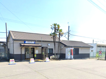 「柳生」駅の画像1