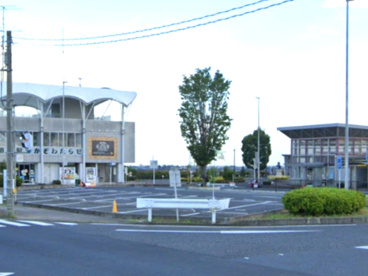 道の駅 かぞわたらせの画像1