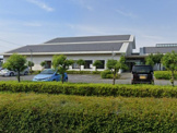 加須市立北川辺図書館