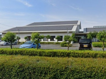 加須市立北川辺図書館の画像1
