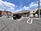 セブンイレブン 守口祝町店