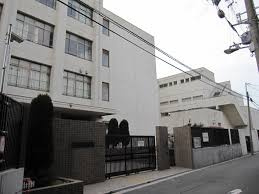 大阪市立柴島中学校の画像1
