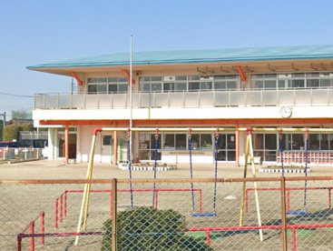 加須市立大桑幼稚園の画像1