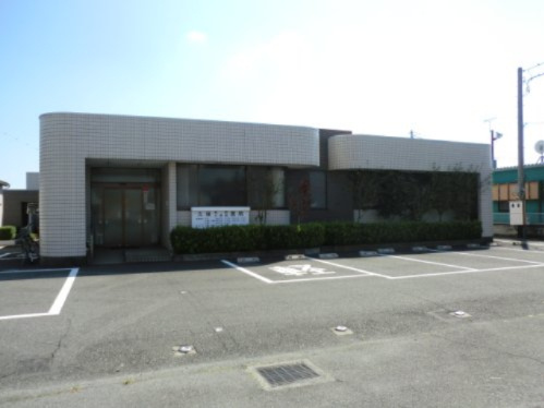 久保医院の画像