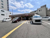 セブンイレブン 大阪野江3丁目店