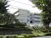 町田市立山崎中学校