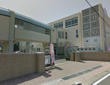 与野南中学校