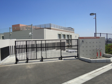 町田市立小山中学校の画像2