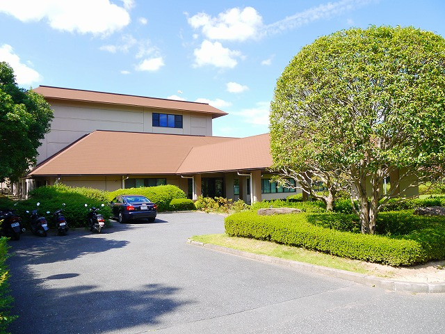 近畿大学農学部 写真 アクセス 営業時間 奈良県の賃貸なら 賃貸のマサキ