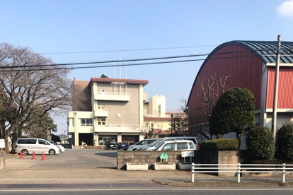 小山市立大谷北小学校の画像1