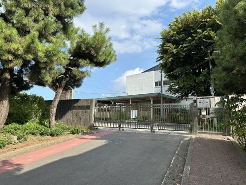 芹が谷小学校