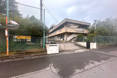 小山市立小山第三中学校