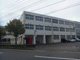 上越市立城北中学校（上越市栄町）の画像