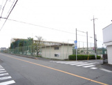 町田市立成瀬台小学校