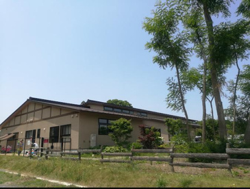 にじいろ保育園の画像1