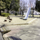 桜ニュータウン中央公園