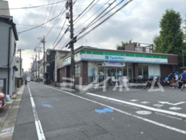 ファミリーマート大森西４丁目店の画像1