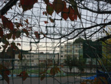 町田市立鶴川第二小学校