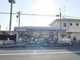 ローソン・スリーエフ 大蔵六丁目店