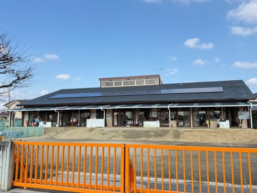 古河第三保育所の画像