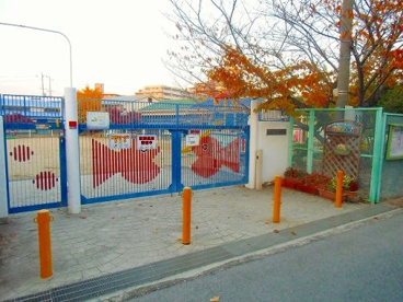 堺市立津久野幼稚園の画像1