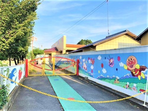 古河保育園の画像