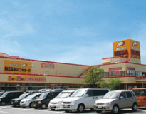 MEGAドン・キホーテ