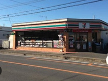 セブンイレブン　鴻巣宮前店