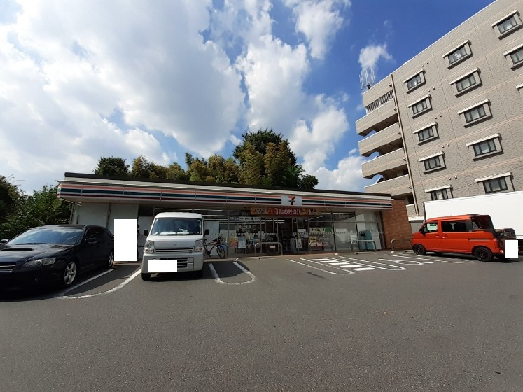 セブンイレブン　宮原駅前店