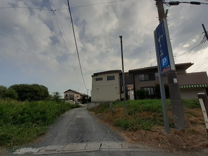 お食事処　わかお