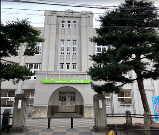 山形市立第一小学校の画像1