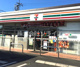 セブンイレブン 所沢亀ヶ谷店の画像